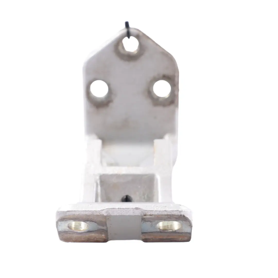 Stamm Ende Tür Obere Scharnier Hinten Rechts Silber für Hyundai H-1 mit Teilenummer 79720-4H800-SLS Hyundai H-1 Stamm Ende Tür Obere Scharnier Hinten Rechts Silber - SKU 79720-4H800-SLS - Teilenummer 79720-4H800-SLS