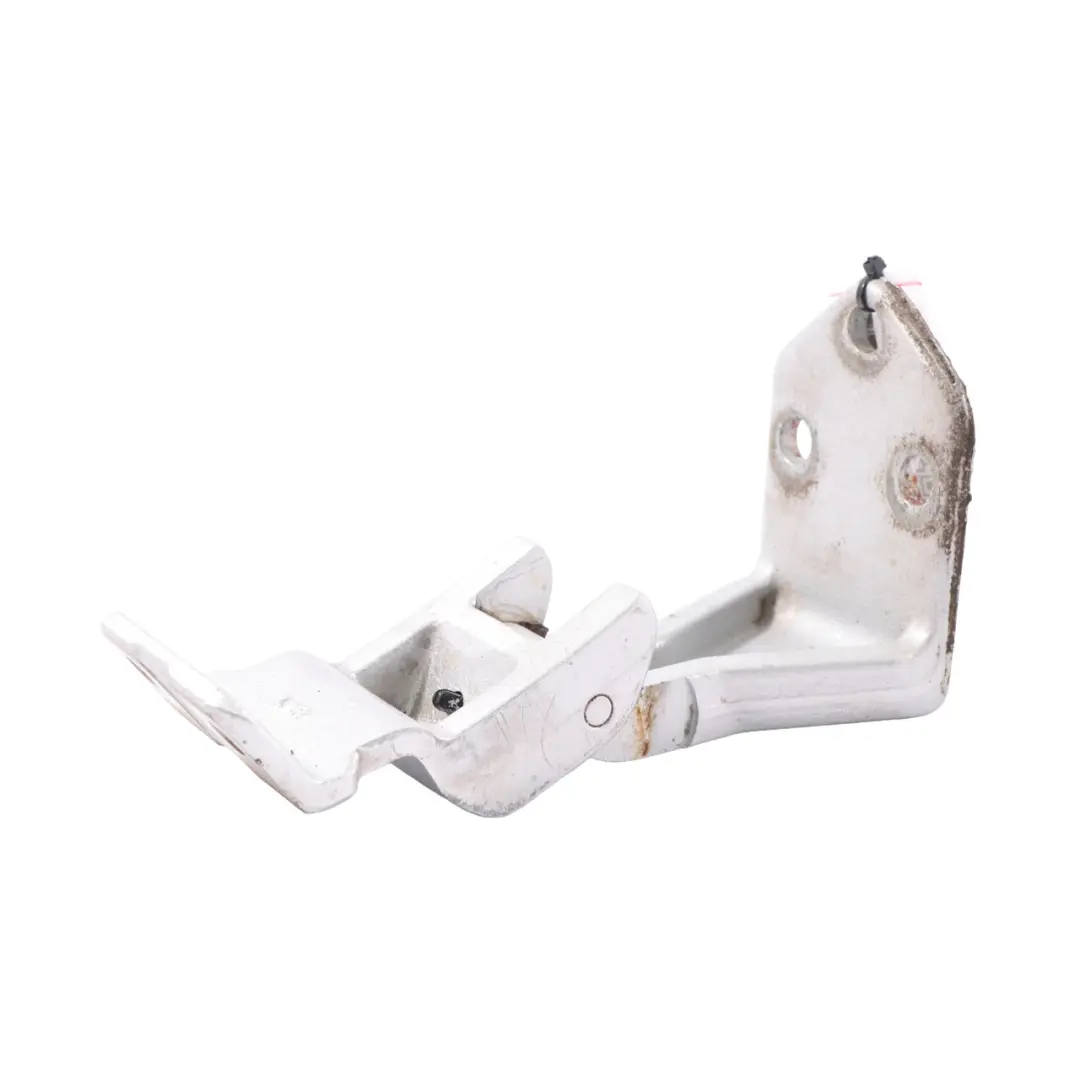 Stamm Ende Tür Obere Scharnier Hinten Rechts Silber für Hyundai H-1 mit Teilenummer 79720-4H800-SLS Hyundai H-1 Stamm Ende Tür Obere Scharnier Hinten Rechts Silber - SKU 79720-4H800-SLS - Teilenummer 79720-4H800-SLS