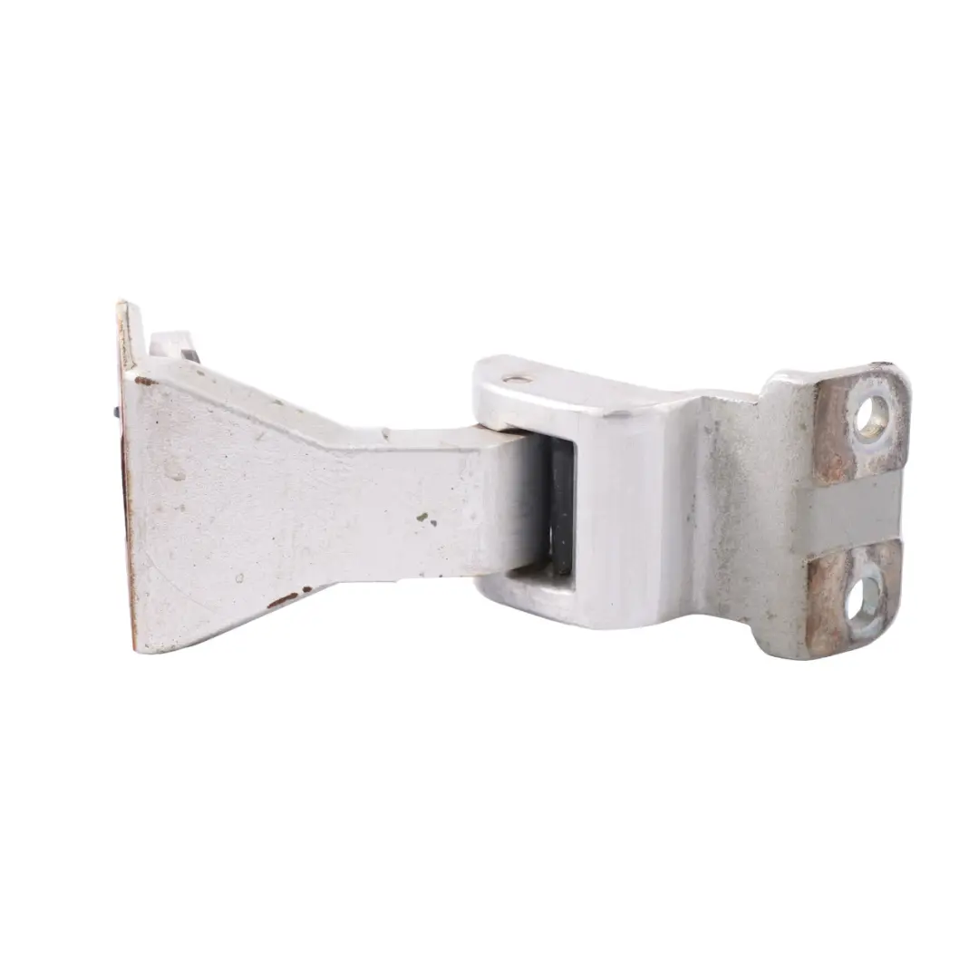 Hyundai H-1 Porta Bagagliaio Cerniera Inferiore Posteriore Sinistra Argento - SKU 79750-4H800-SLS - Numero di parte 79750-4H800