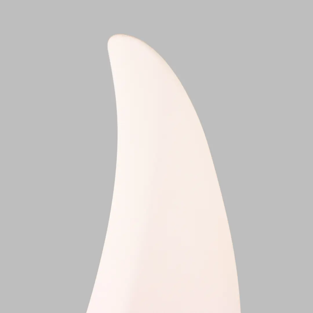 BMW F33 Front Seat Back Rest Left N/S Inner Trim Cover Panel Opal White - SKU 7982297 - Part number 7982297