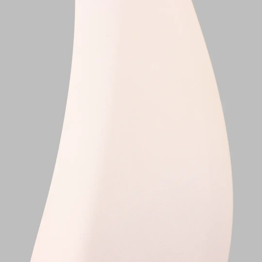 Front Seat Back Rest Left N/S Inner Trim Cover Panel Opal White to BMW F33 with Part number 7982297 BMW F33 Front Seat Back Rest Left N/S Inner Trim Cover Panel Opal White - SKU 7982297 - Part number 7982297