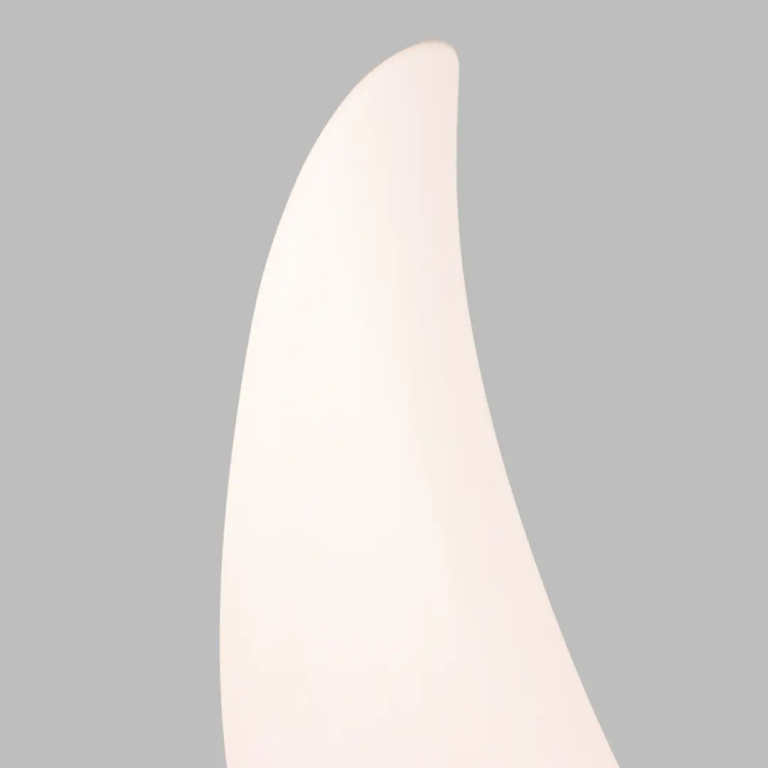 BMW F33 Front Seat Back Rest Right O/S Inner Trim Cover Panel Opal White - SKU 7982298 - Part number 7982298