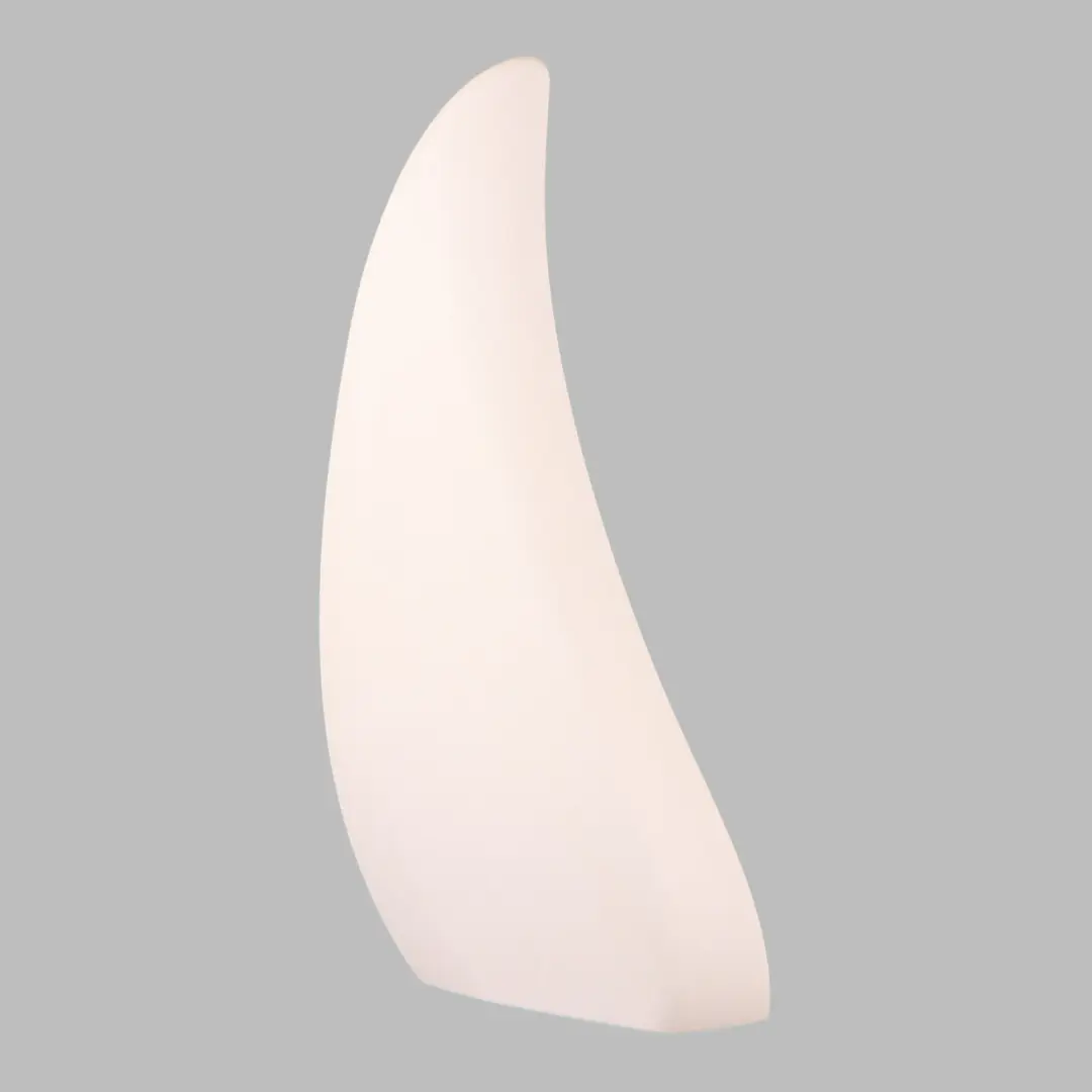 Front Seat Back Rest Right O/S Inner Trim Cover Panel Opal White to BMW F33 with Part number 7982298 BMW F33 Front Seat Back Rest Right O/S Inner Trim Cover Panel Opal White - SKU 7982298 - Part number 7982298