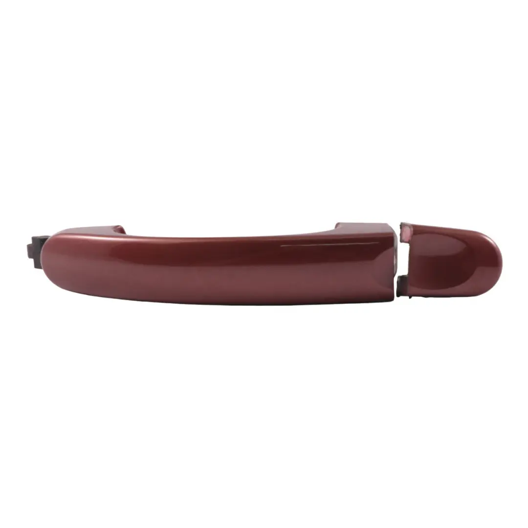 Volkswagen Caddy Türgriff Griff hinten links N/S Lavarot Metallic 7E0843703A - SKU 7E0843703A-LL3U - Teilenummer 7E0843703A-LAV