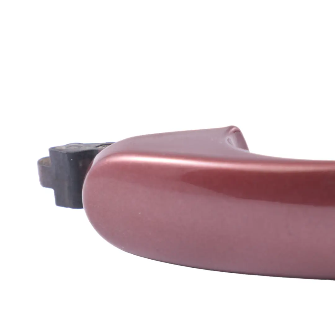 Volkswagen Caddy Türgriff Griff hinten links N/S Lavarot Metallic 7E0843703A - SKU 7E0843703A-LL3U - Teilenummer 7E0843703A-LAV