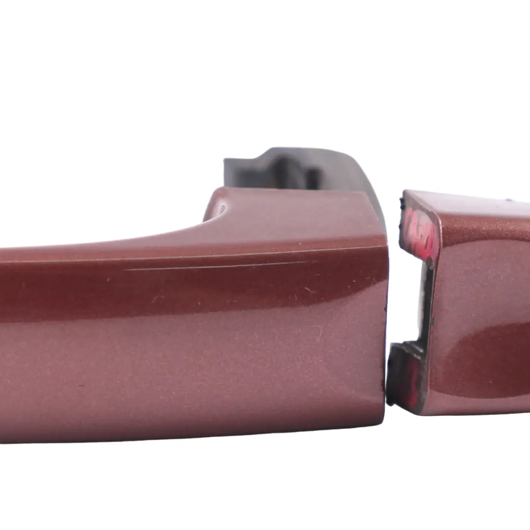 Volkswagen Caddy Türgriff Griff hinten links N/S Lavarot Metallic 7E0843703A - SKU 7E0843703A-LL3U - Teilenummer 7E0843703A-LAV