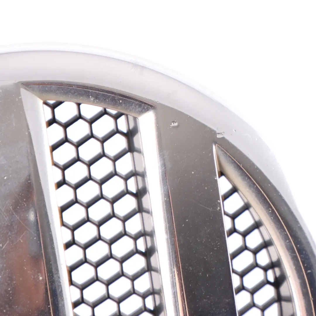 Emblem Badge Front Grille Logo to Volkswagen Crafter with Part number 7E0853601C Volkswagen Crafter Emblem Badge Front Grille Logo - SKU 7E0853601C - Part number 7E0853601C