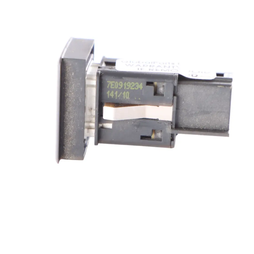 VW Volkswagen Transporter T5 Passenger Air ON/OFF Switch Button Panel - SKU 7E0919234 - Part number 7E0919234