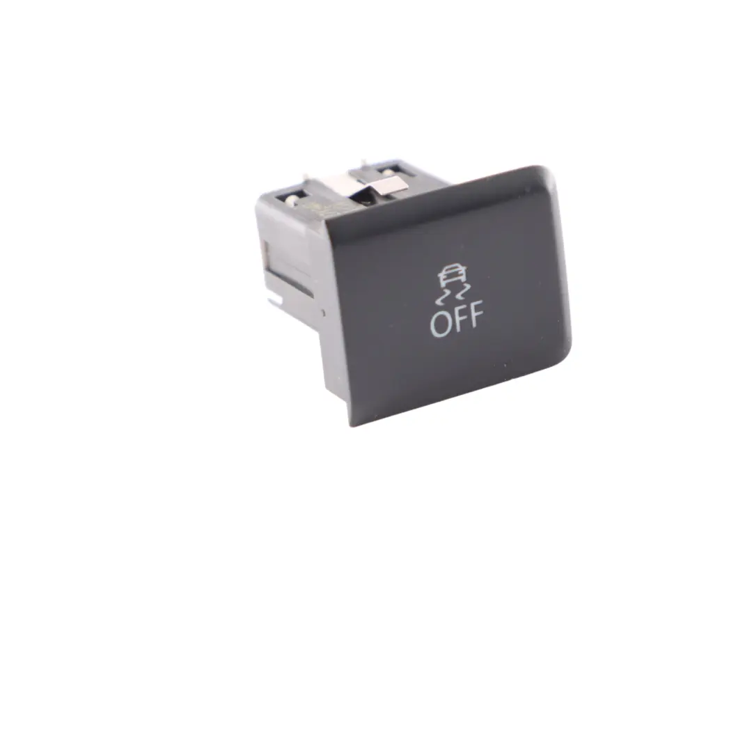 VW Volkswagen Transporter T5 ESP Schalter Knopfleiste Einheit - SKU 7E0927134A - Teilenummer 7E0927134A