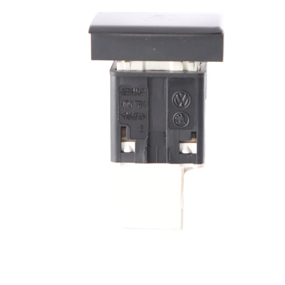 VW Volkswagen Transporter T5 ESP Schalter Knopfleiste Einheit - SKU 7E0927134A - Teilenummer 7E0927134A