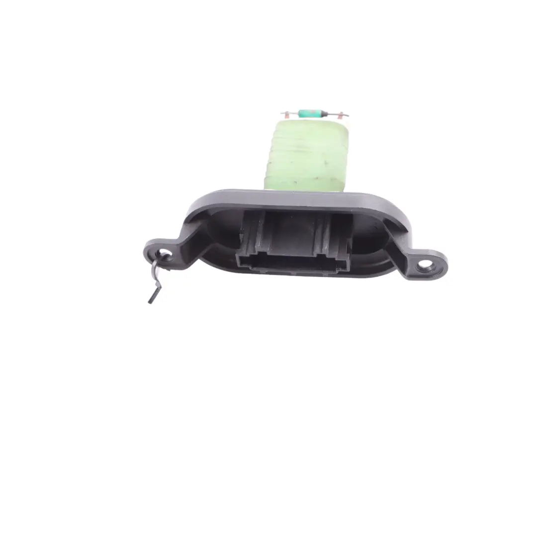  Heater Resistor VW Transporter T5 Heater Blower Motor Fan Resistor - SKU 7E0959263 - Part number 7E0959263