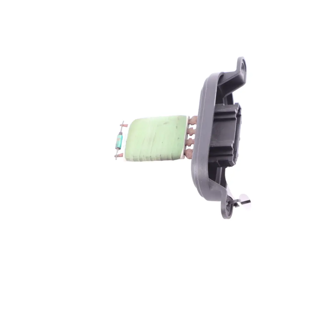 Volkswagen Transporter T5 Resistor Motor Ventilador Calefacción - SKU 7E0959263 - Número de pieza 7E0959263