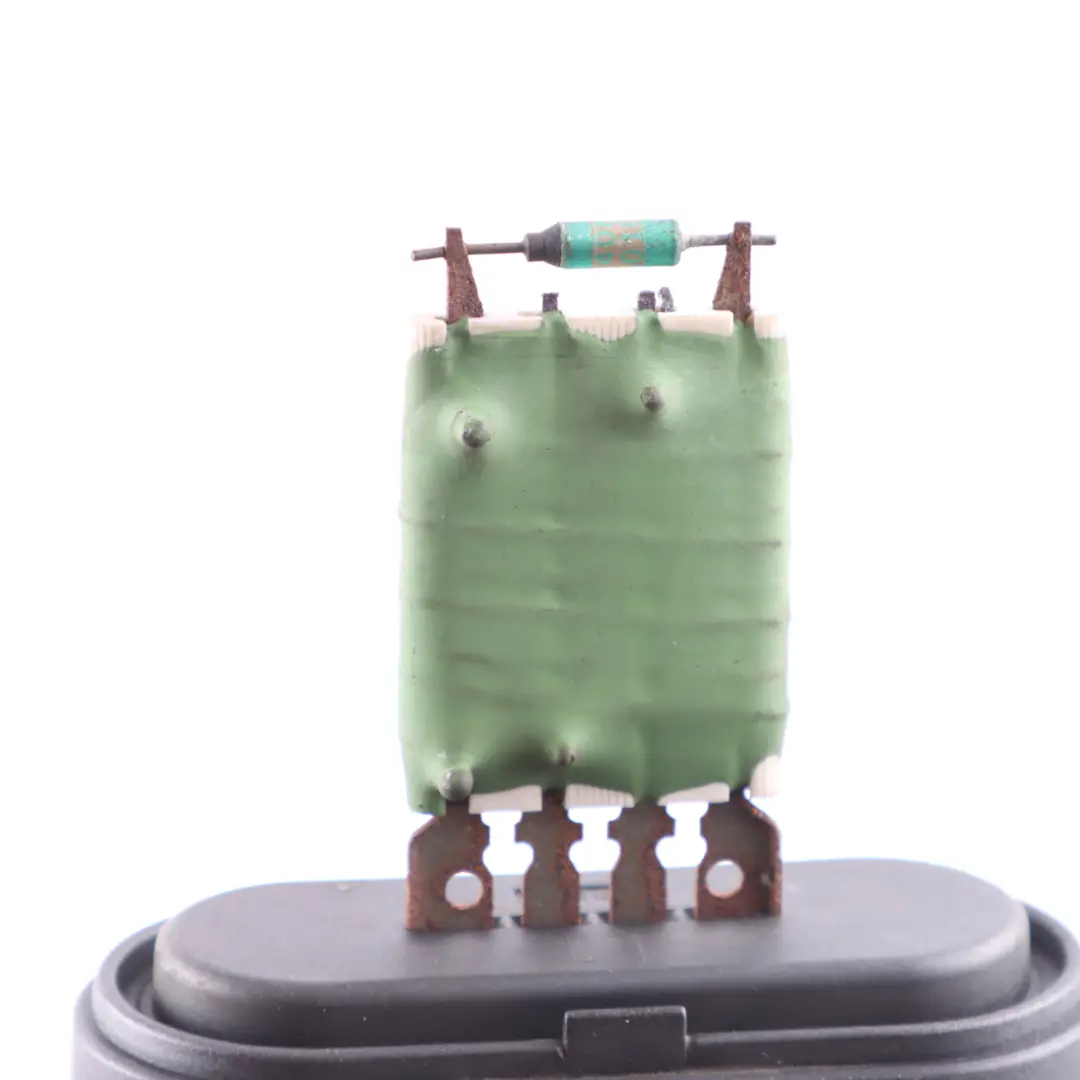 Volkswagen Transporter T5 Résistance Moteur Ventilateur Chauffage - SKU 7E0959263 - Numéro de pièce 7E0959263