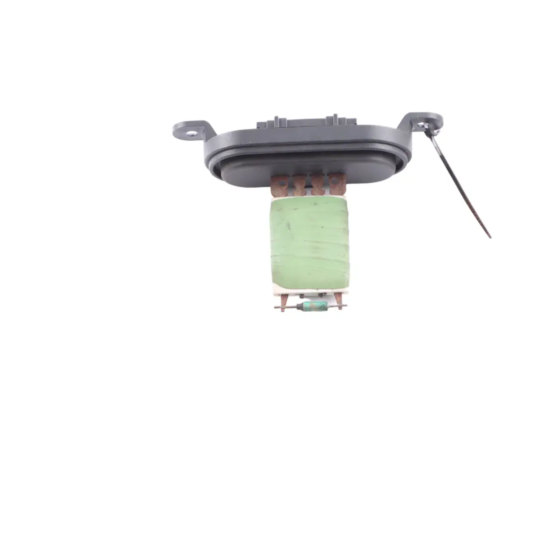 Resistore Riscaldatore Ventola Motore per Volkswagen Transporter T5 con numero di parte 7E0959263 Volkswagen Transporter T5 Resistore Riscaldatore Ventola Motore - SKU 7E0959263 - Numero di parte 7E0959263