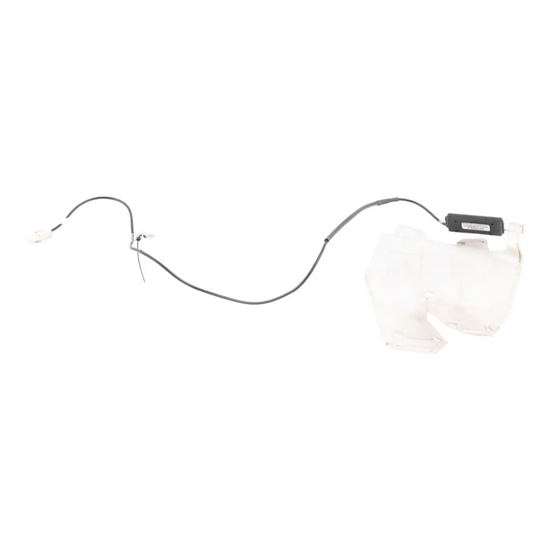 Aeriel FM AM Receiver Unit Module to VW Volkswagen Transporter T5 with Part number 7H0035532 VW Volkswagen Transporter T5 Aeriel FM AM Receiver Unit Module - SKU 7H0035532-1 - Part number 7H0035532