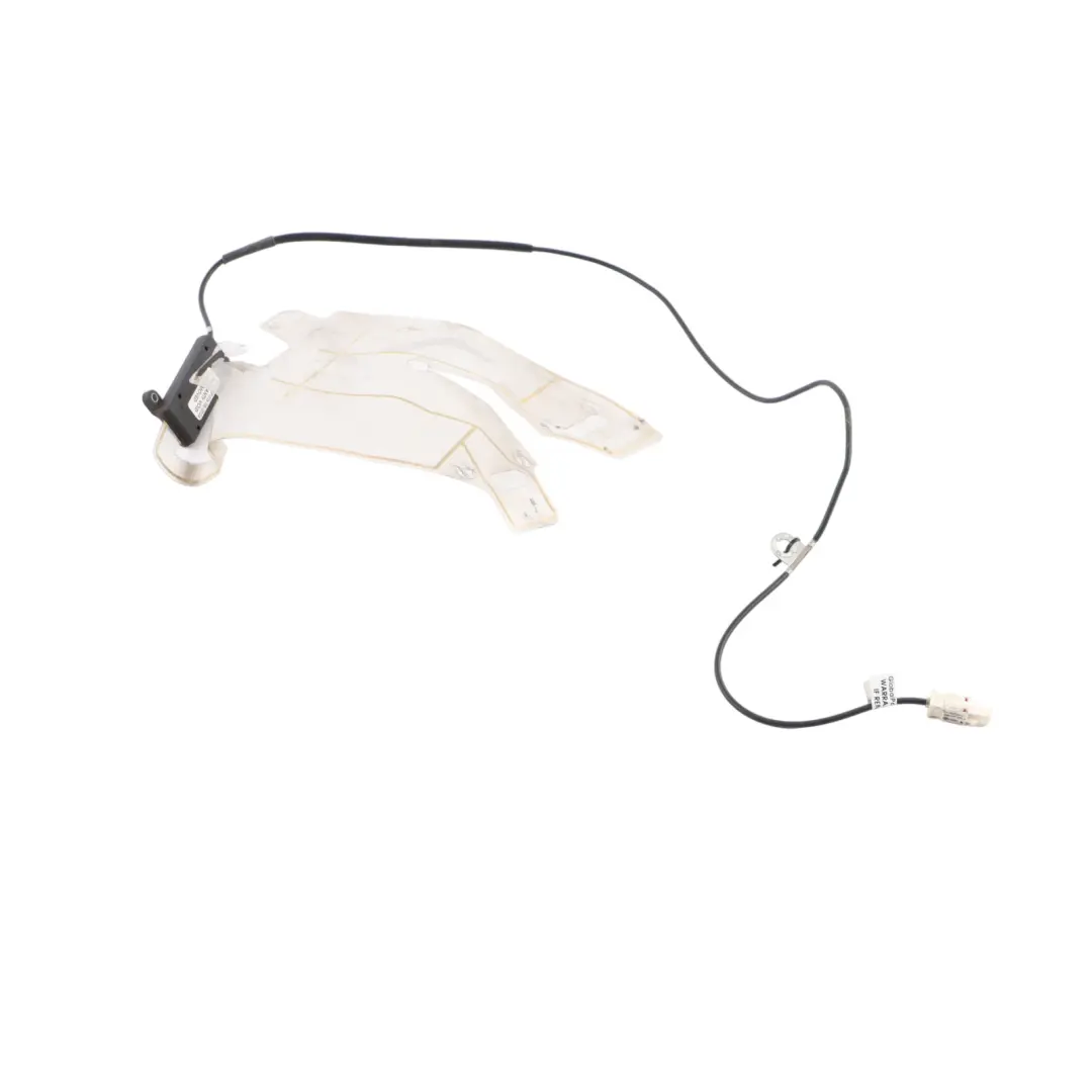 Aeriel FM AM Receiver Unit Module to VW Volkswagen Transporter T5 with Part number 7H0035532 VW Volkswagen Transporter T5 Aeriel FM AM Receiver Unit Module - SKU 7H0035532-1 - Part number 7H0035532