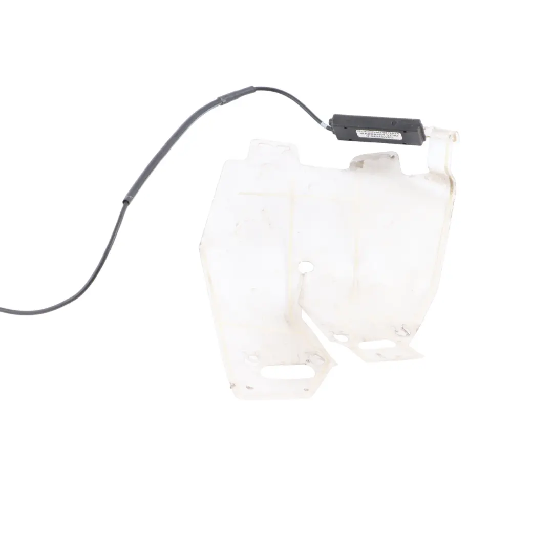 Aeriel FM AM Receiver Unit Module to VW Volkswagen Transporter T5 with Part number 7H0035532 VW Volkswagen Transporter T5 Aeriel FM AM Receiver Unit Module - SKU 7H0035532-1 - Part number 7H0035532