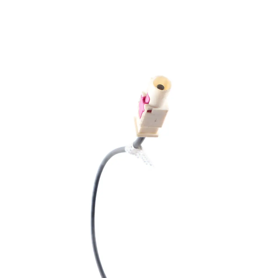 VW Volkswagen Transporter T5 Aeriel FM AM Receiver Unit Module - SKU 7H0035532-1 - Part number 7H0035532