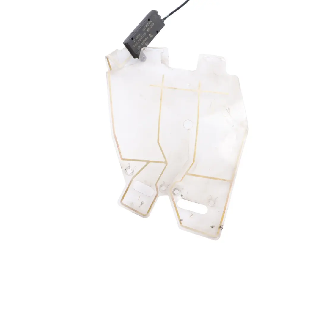 Aeriel FM AM Receiver Unit Module to VW Volkswagen Transporter T5 with Part number 7H0035532 VW Volkswagen Transporter T5 Aeriel FM AM Receiver Unit Module - SKU 7H0035532-1 - Part number 7H0035532