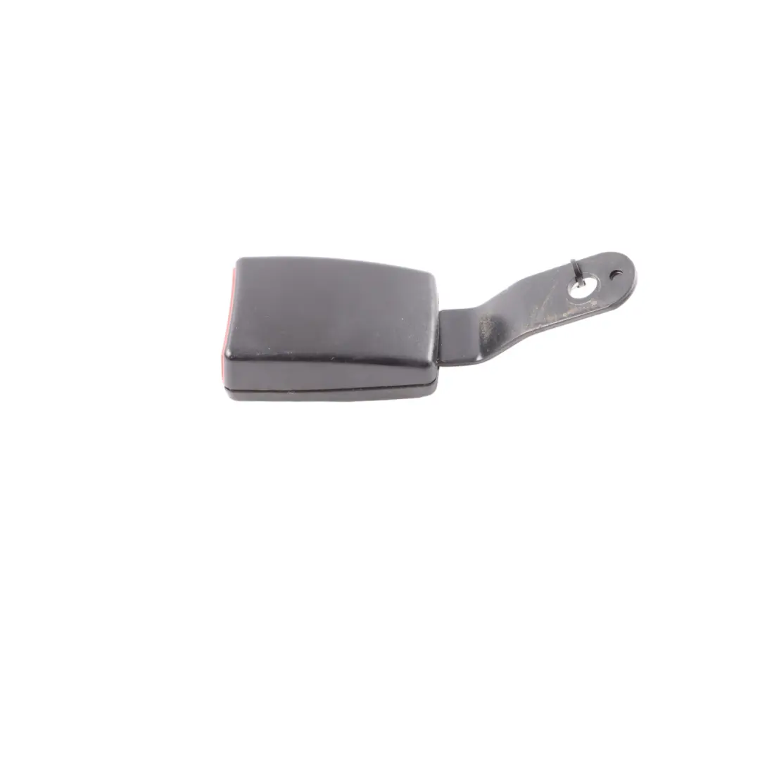 Front Seat Belt Buckle Safety Belt Tensioner Black to VW Volkswagen T5 with Part number 7H0857739 VW Volkswagen T5 Front Seat Belt Buckle Safety Belt Tensioner Black - SKU 7H0857739 - Part number 7H0857739