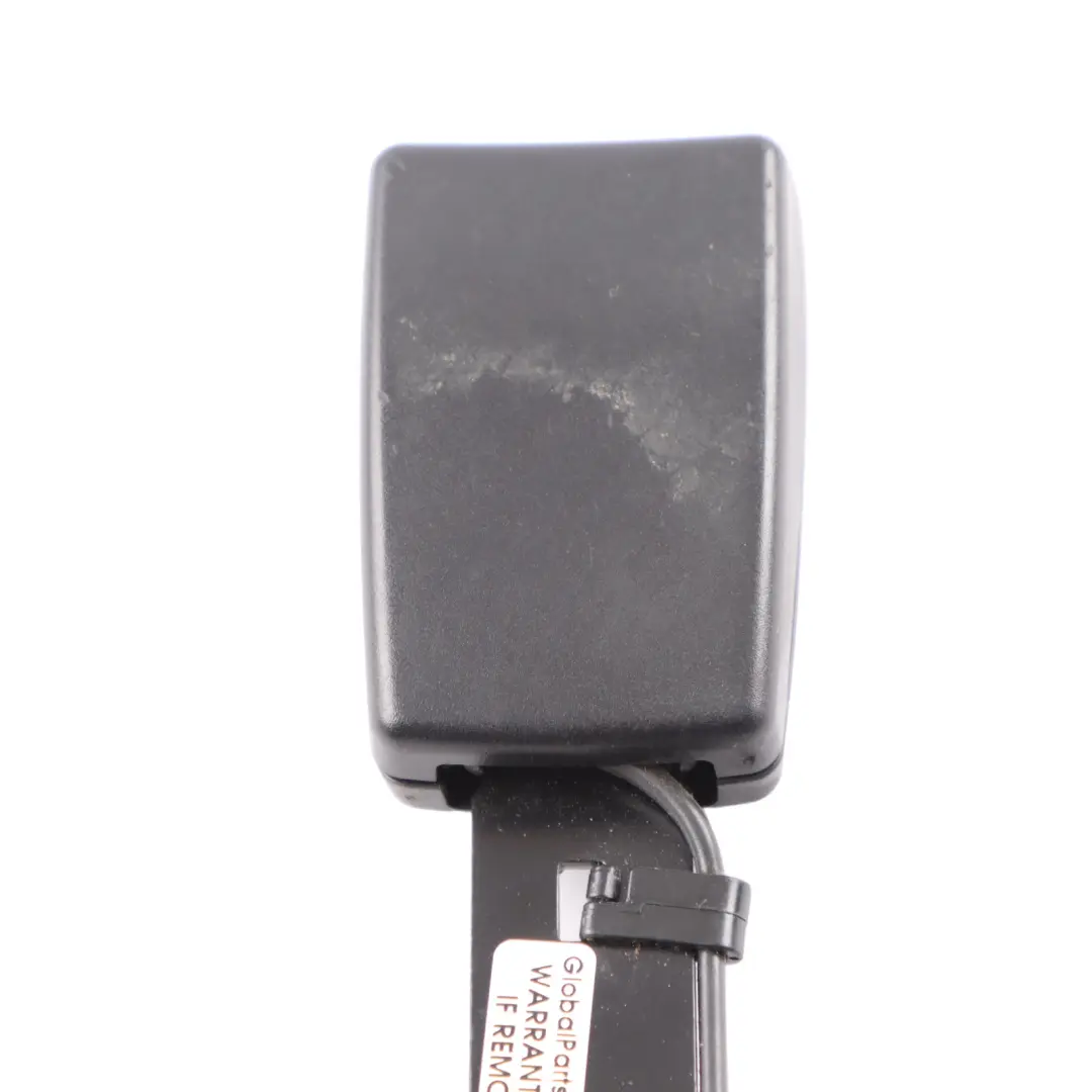 Drivers Seat Belt Buckle Latch Catch Stalk Tensioner to VW Volkswagen T5 with Part number 7H0857877E VW Volkswagen T5 Drivers Seat Belt Buckle Latch Catch Stalk Tensioner - SKU 7H0857877E - Part number 7H0857877E