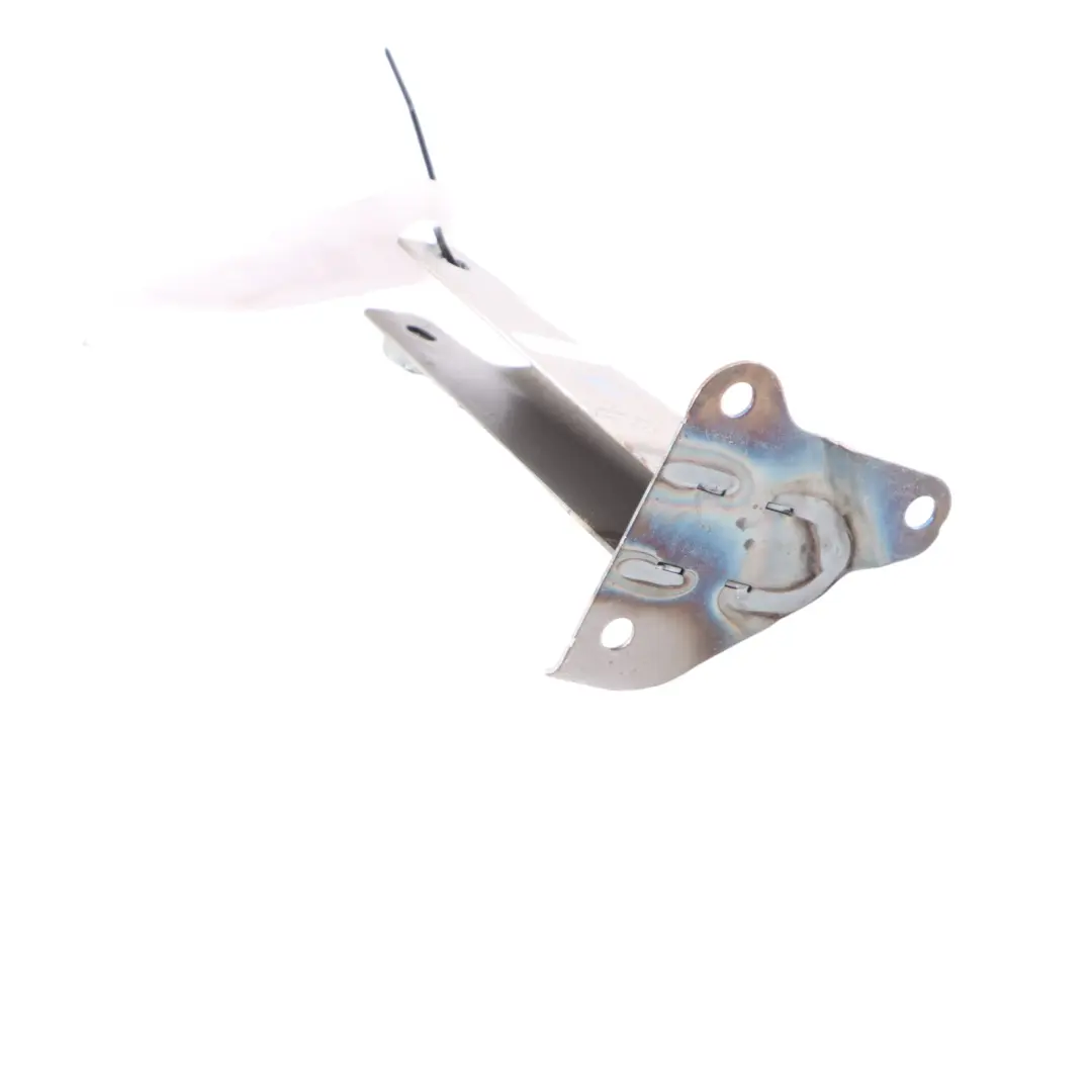 Volkswagen Transporter T5 Soporte Pedal Embrague - SKU 7H0858251 - Número de pieza 7H0858251