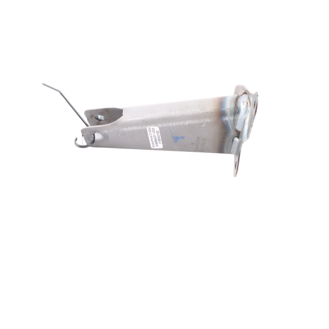 Kupplungspedal Halterung Halter für Volkswagen Transporter T5 mit Teilenummer 7H0858251 Volkswagen Transporter T5 Kupplungspedal Halterung Halter - SKU 7H0858251 - Teilenummer 7H0858251