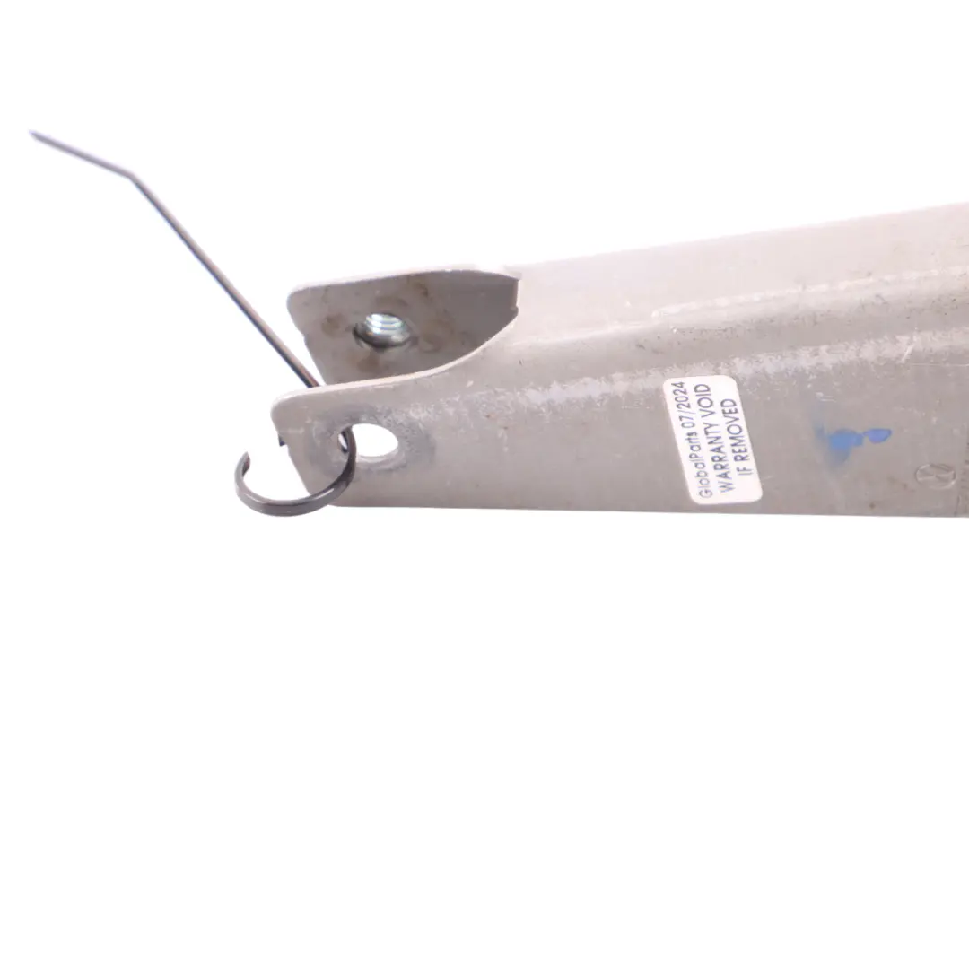 Clutch Pedal Mount VW Volkswagen Transporter T5 Clutch Holder Bracket to with Part number 7H0858251 Clutch Pedal Mount VW Volkswagen Transporter T5 Clutch Holder Bracket - SKU 7H0858251 - Part number 7H0858251