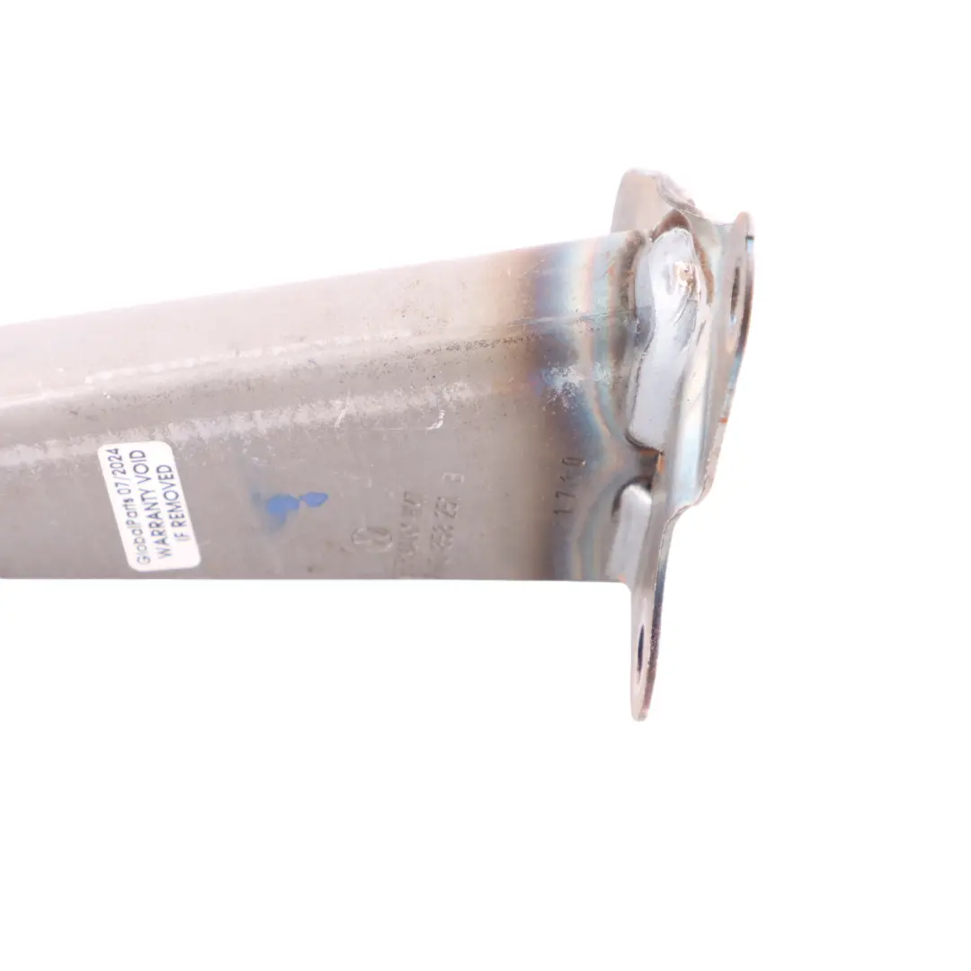 Volkswagen Transporter T5 Kupplungspedal Halterung Halter - SKU 7H0858251 - Teilenummer 7H0858251