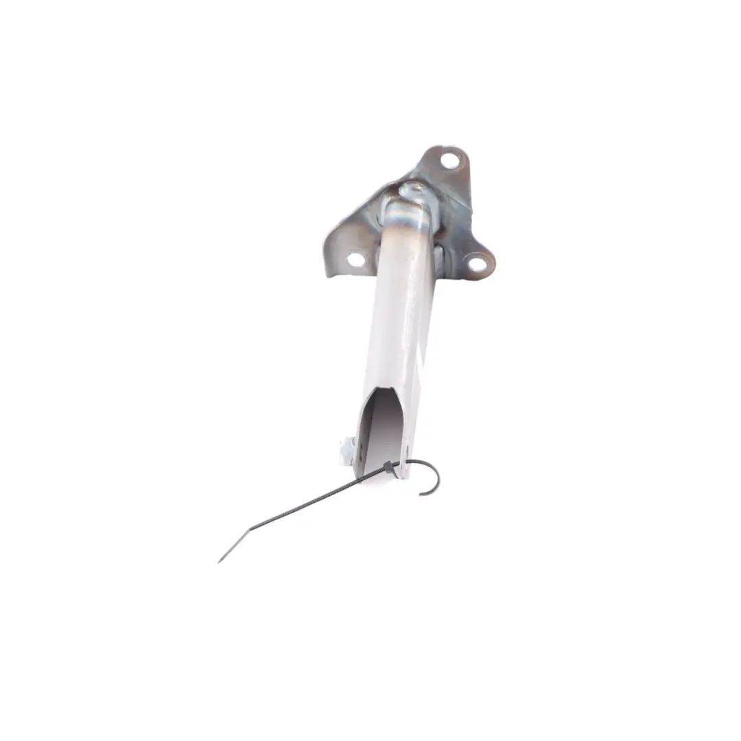 Kupplungspedal Halterung Halter für Volkswagen Transporter T5 mit Teilenummer 7H0858251 Volkswagen Transporter T5 Kupplungspedal Halterung Halter - SKU 7H0858251 - Teilenummer 7H0858251