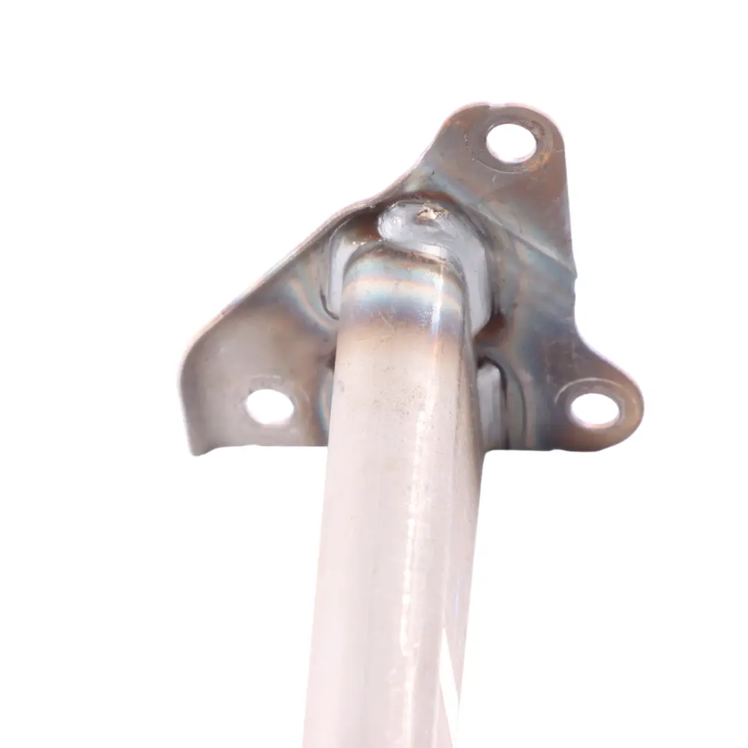 Clutch Pedal Mount VW Volkswagen Transporter T5 Clutch Holder Bracket to with Part number 7H0858251 Clutch Pedal Mount VW Volkswagen Transporter T5 Clutch Holder Bracket - SKU 7H0858251 - Part number 7H0858251