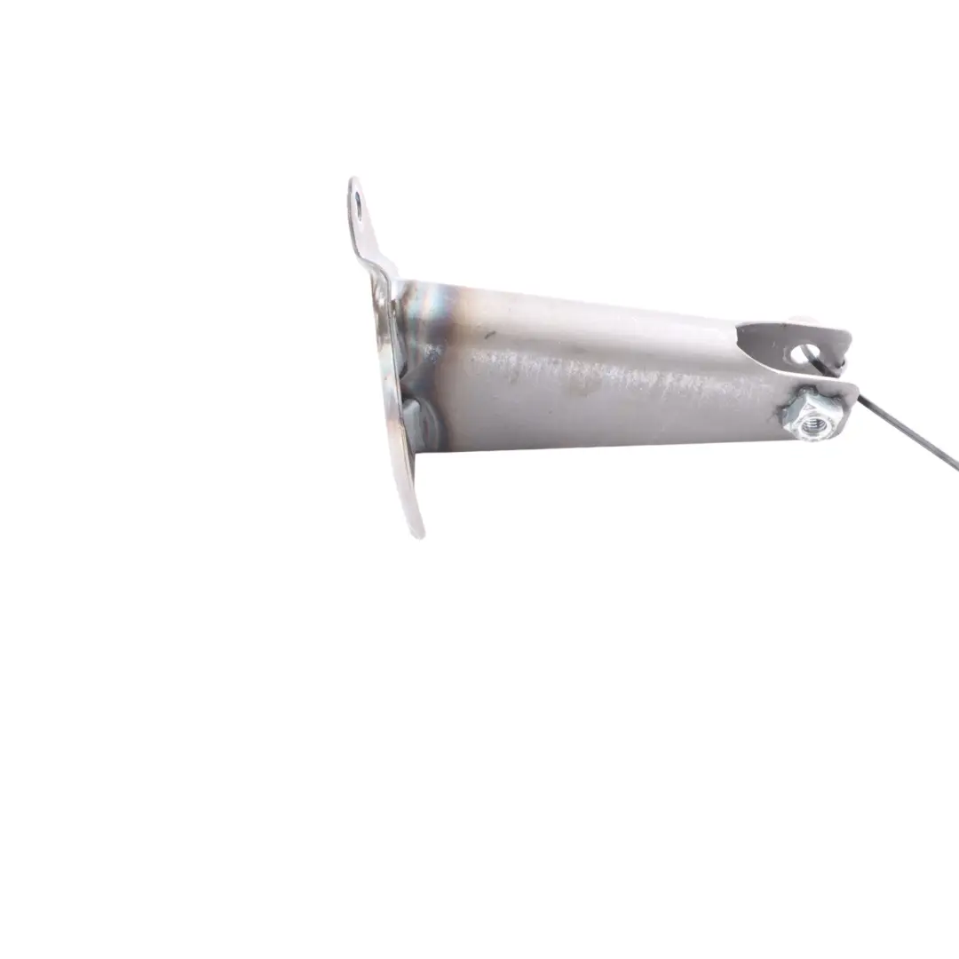 Kupplungspedal Halterung Halter für Volkswagen Transporter T5 mit Teilenummer 7H0858251 Volkswagen Transporter T5 Kupplungspedal Halterung Halter - SKU 7H0858251 - Teilenummer 7H0858251