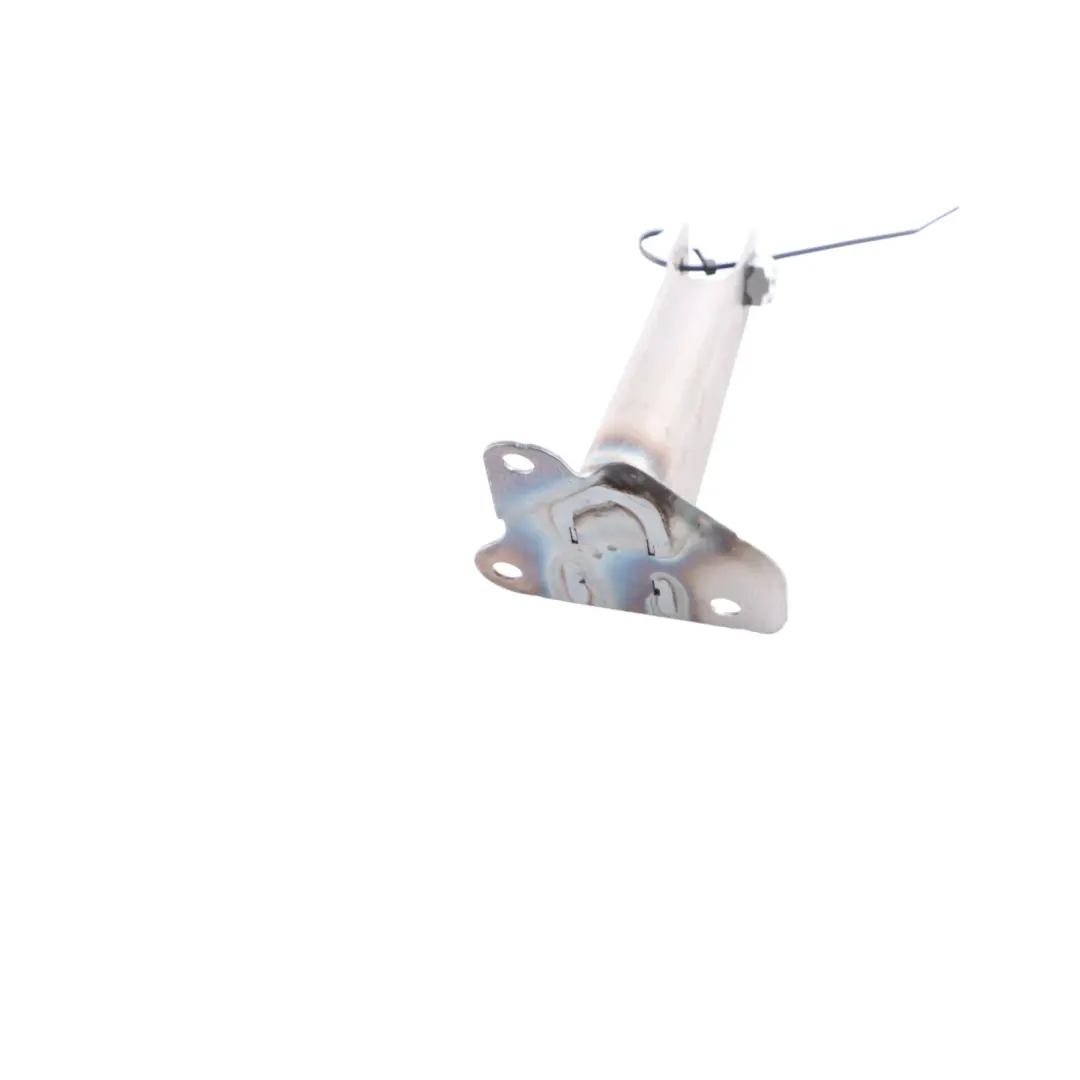 Kupplungspedal Halterung Halter für Volkswagen Transporter T5 mit Teilenummer 7H0858251 Volkswagen Transporter T5 Kupplungspedal Halterung Halter - SKU 7H0858251 - Teilenummer 7H0858251