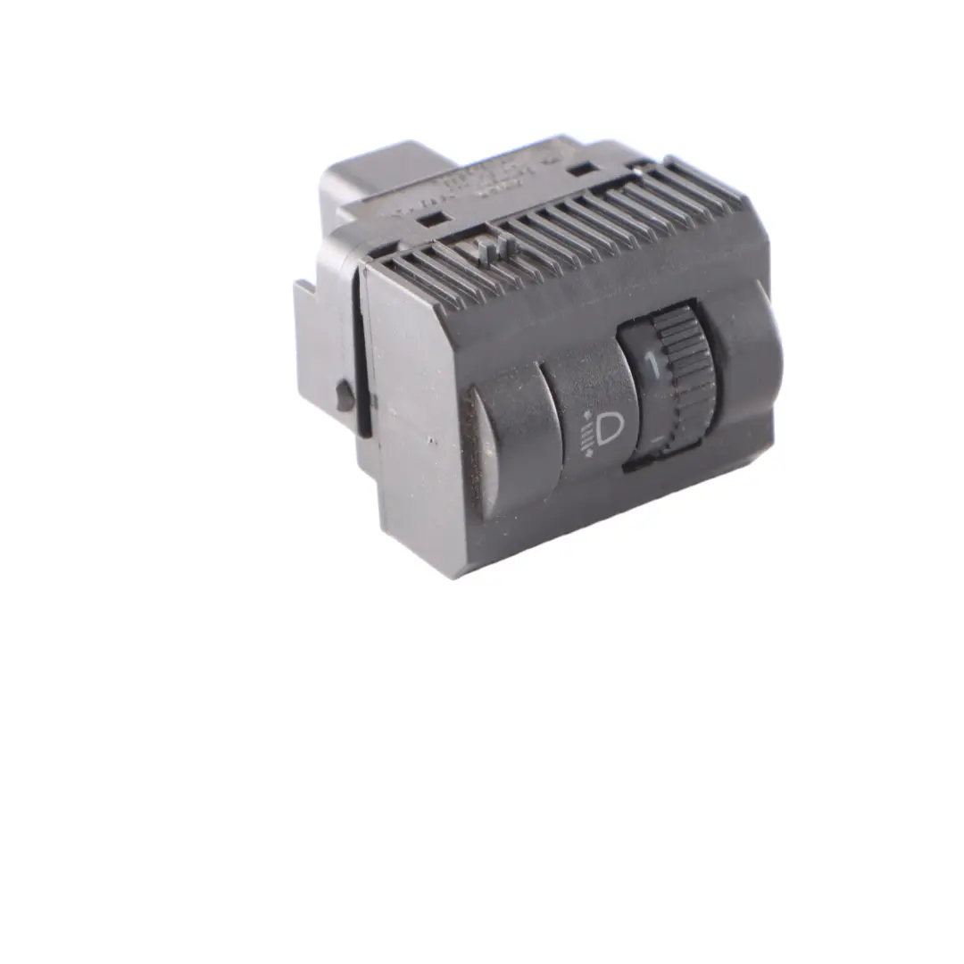 VW Volkswagen T5 Regolatore Interruttore Lampada Frontale Livello Faro - SKU 7H0941333 - Numero di parte 7H0941333