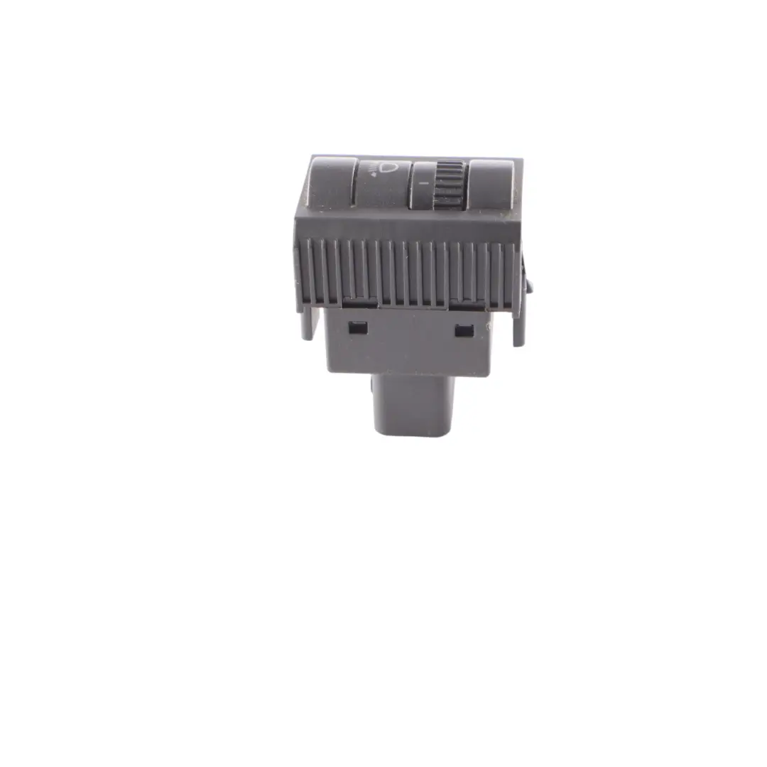 VW Volkswagen T5 Regulator Switch Panel Front Lamp Headlight Level - SKU 7H0941333 - Part number 7H0941333