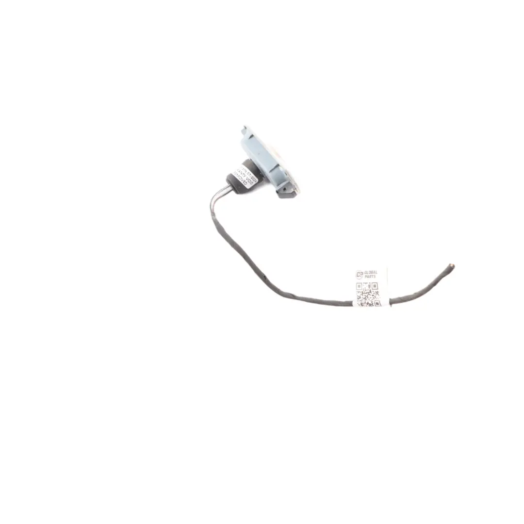 VW Volkswagen T5 Front Side Indicator Turn Signal Lamp Marker Light - SKU 7H0949117A - Part number 7H0949117A
