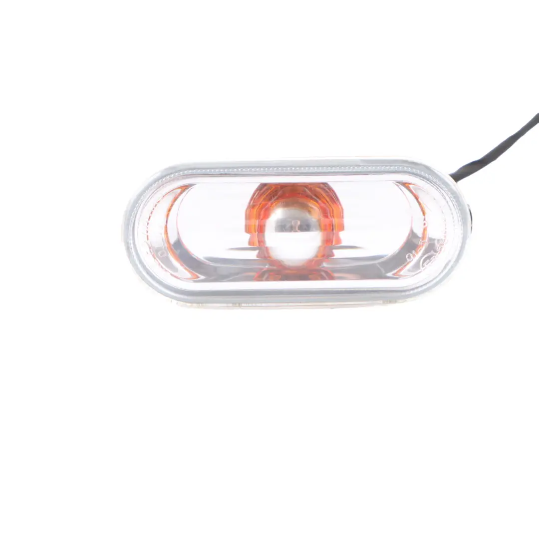 VW Volkswagen T5 Front Side Indicator Turn Signal Lamp Marker Light - SKU 7H0949117A - Part number 7H0949117A