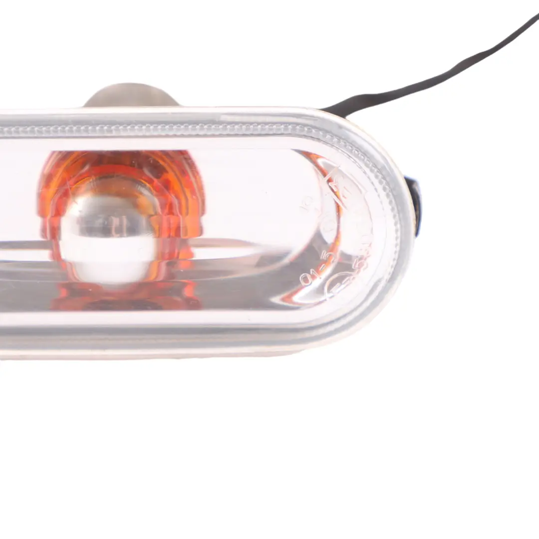 Front Side Indicator Turn Signal Lamp Marker Light to VW Volkswagen T5 with Part number 7H0949117A VW Volkswagen T5 Front Side Indicator Turn Signal Lamp Marker Light - SKU 7H0949117A - Part number 7H0949117A