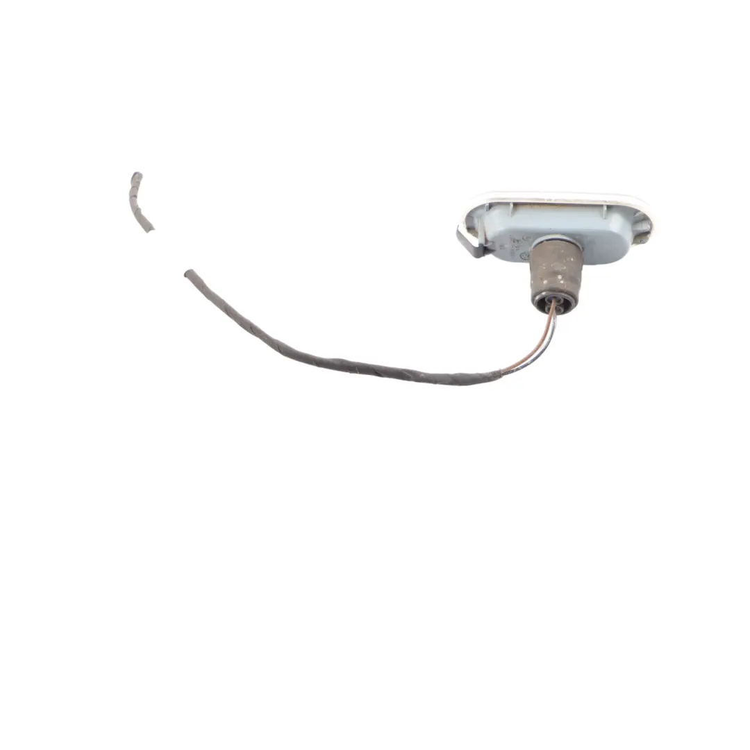 VW Volkswagen T5 Front Side Indicator Turn Signal Lamp Marker Light - SKU 7H0949117A - Part number 7H0949117A