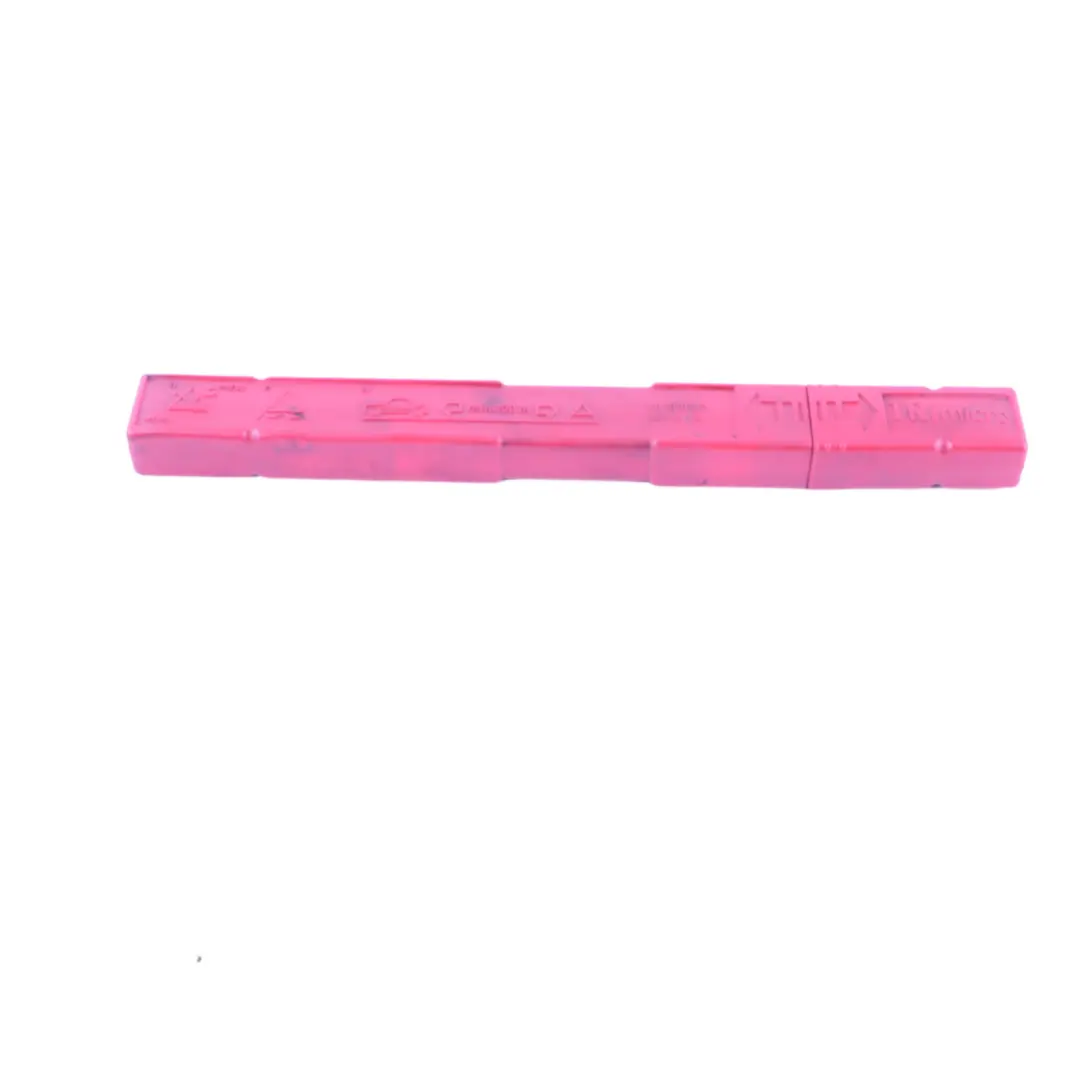 Volkswagen VW Touran 1T Hazard Warning Triangle Emergency - SKU 7L0860251 - Part number 7L0860251