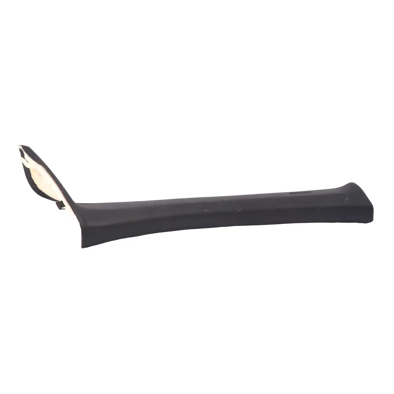 BMW E87 E87N Copertura Colonna A Destra Trim Nero Anthrazite 7058330