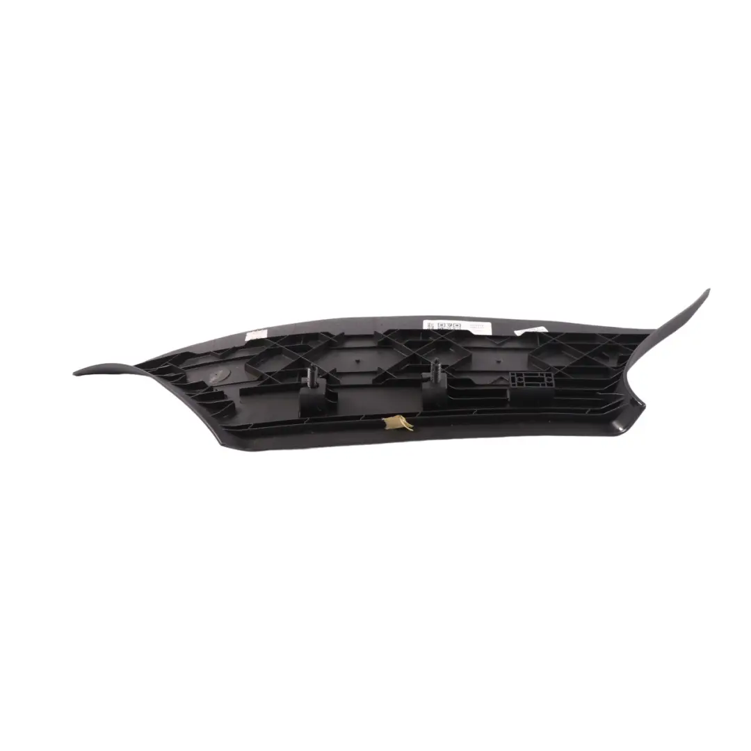 BMW E87 Cover C Column Pillar Trim Panel Left N/S Antracite - SKU 8036299 - Part number 8036299