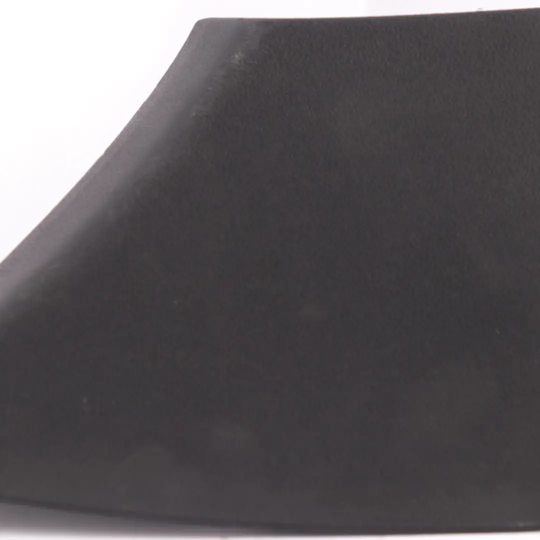 BMW E87 Tapa Columna C Pilar Panel Embellecedor Izquierdo Antracita - SKU 8036299 - Número de pieza 8036299