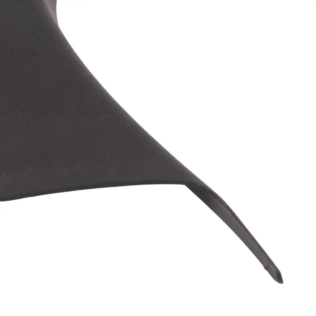Copertura Colonna C Pannello rivestimento sinistro Antracite per BMW E87 con numero di parte 8036299 BMW E87 Copertura Colonna C Pannello rivestimento sinistro Antracite - SKU 8036299 - Numero di parte 8036299
