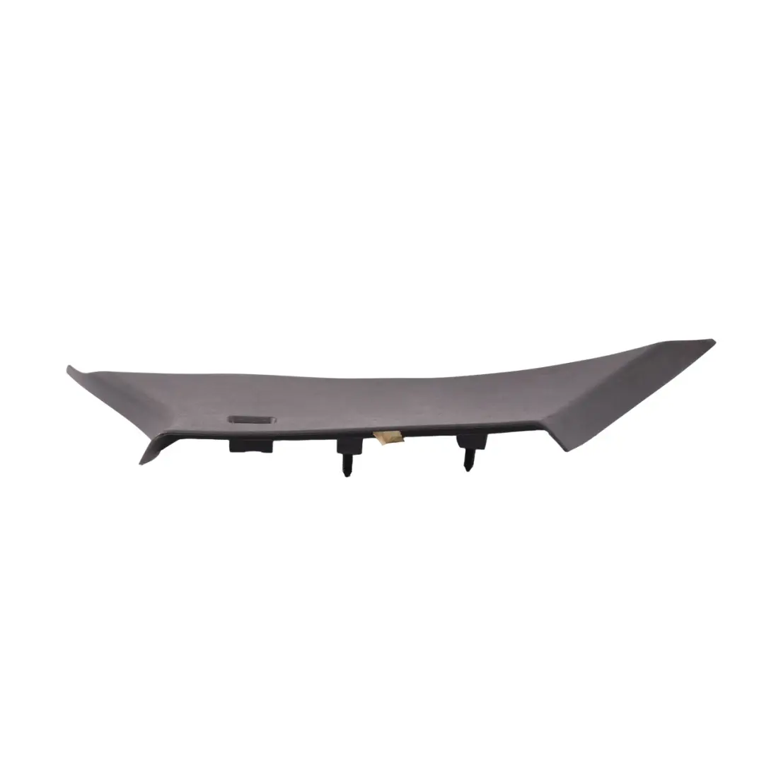 BMW E87 Panel Osłona Słupka C Lewa Antracyt - SKU 8036299 - Numer Części 8036299