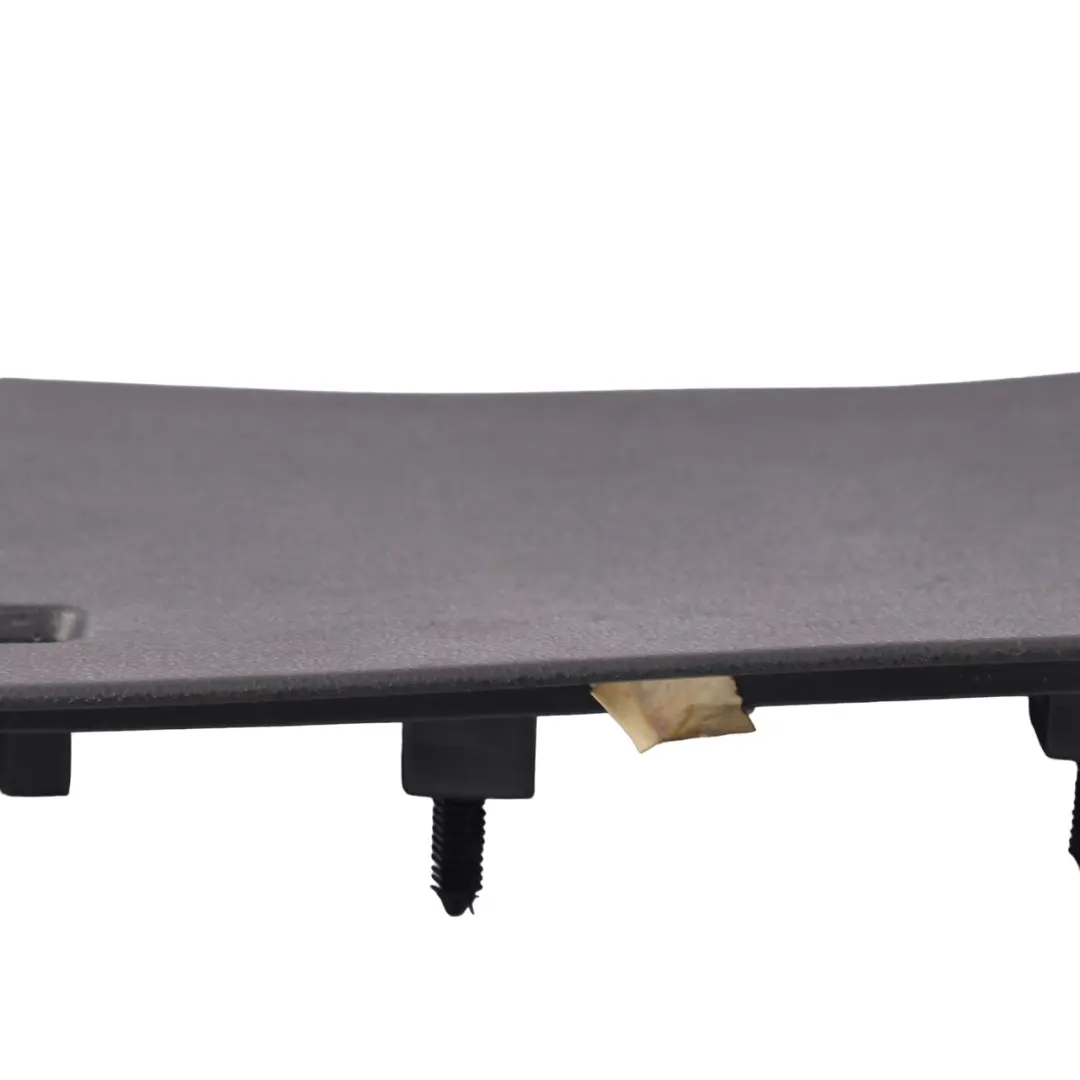 BMW E87 Panel Osłona Słupka C Lewa Antracyt - SKU 8036299 - Numer Części 8036299