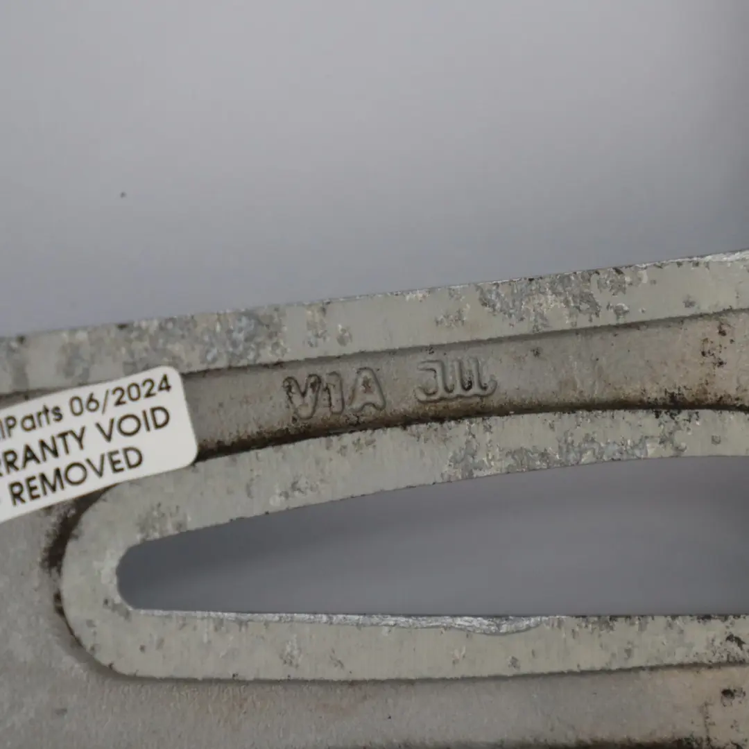 BMW E90 Felga aluminiowa 18" 8J ET:40 VIA - SKU 8036933-VIA - Numer Części 8036933
