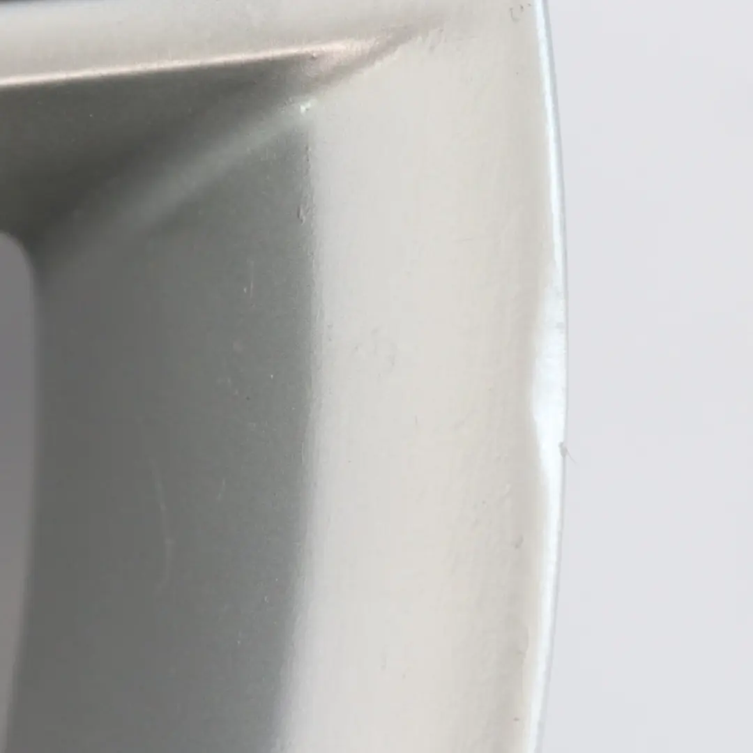 Front Alloy Wheel Rim 18" 8J ET:40 M Spider Spoke 193 VIA to BMW E90 E91 E92 with Part number 8036933 BMW E90 E91 E92 Front Alloy Wheel Rim 18" 8J ET:40 M Spider Spoke 193 VIA - SKU 8036933-VIA1 - Part number 8036933