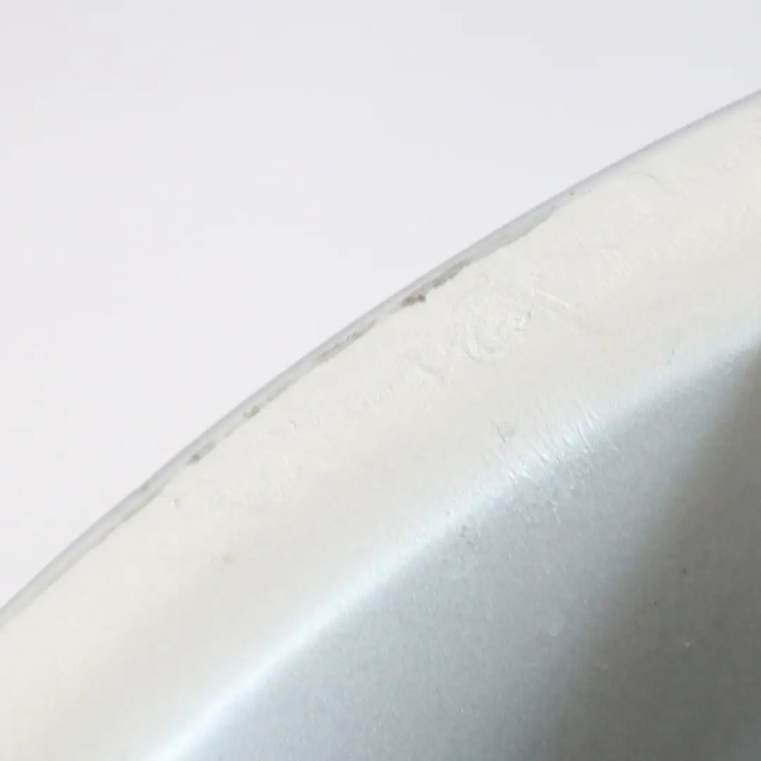 BMW E90 E91 E92 Front Alloy Wheel Rim 18" 8J ET:40 M Spider Spoke 193 VIA - SKU 8036933-VIA1 - Part number 8036933