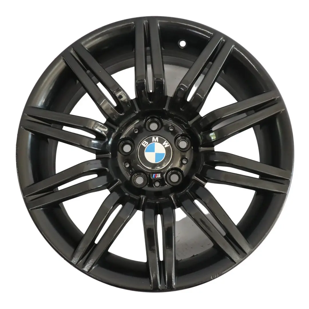 Przednia Felga Aluminiowa 19" 8,5J ET:18 M 172 do BMW E60 E61 o numerze 8036948 BMW E60 E61 Przednia Felga Aluminiowa 19" 8,5J ET:18 M 172 - SKU 8036948-6 - Numer Części 8036948